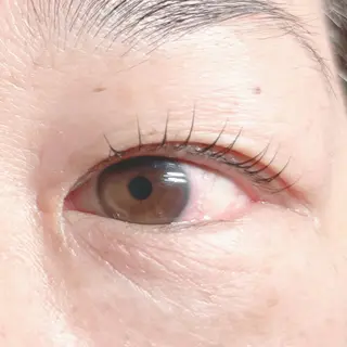 マツエク・マツパ PINO nail&eyeのマツエク・マツパデザイン