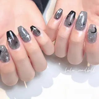 ネイル 大人可愛いネイル🎗 Hinaのネイルデザイン