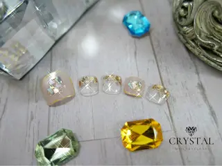 ネイル CL Nailのネイルデザイン