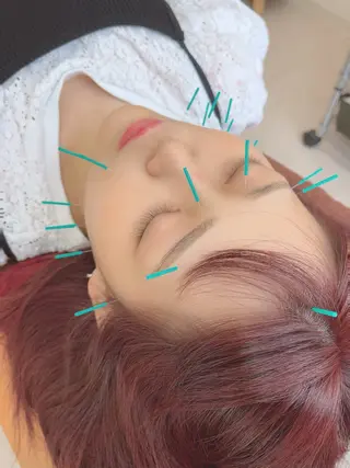 アージュ所属・茨田 大輔のエステ・リラクイメージ