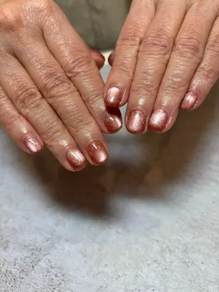 ネイル LINON所属・【LINON】 airiのネイルデザイン