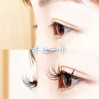 マツエク・マツパ LC尾張旭店所属・LC尾張旭店💙 いしいのマツエク・マツパデザイン