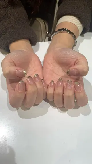 ネイル 🤍 YUI 🤍のネイルデザイン