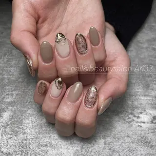 ネイル プライベートサロン Ari33nailのネイルデザイン