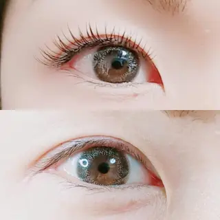 マツエク・マツパ 目黒　SOL （ソル）のマツエク・マツパデザイン