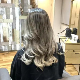 セミロング 🍀favori🍀 kanekoのヘアスタイル