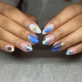 ネイル N dé chou chou所属・林 七海のその他イメージ