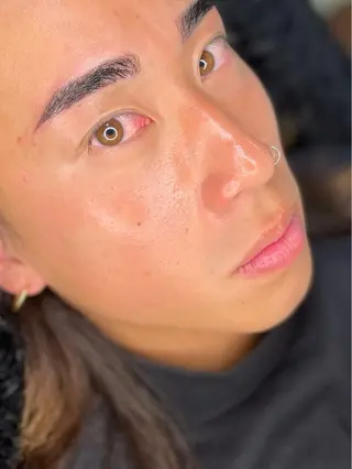 メンズ TEDDY BASE 眉&脱毛サロンのエステ・リラクイメージ