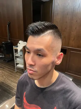 ショート 2回目以降✖︎ こうようのヘアスタイル