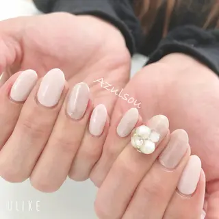ネイル Azulsou 廣川愛のネイルデザイン