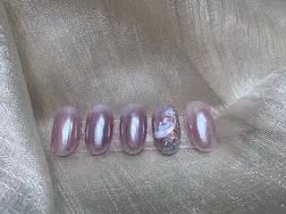 ネイル Jessica 119のネイルデザイン