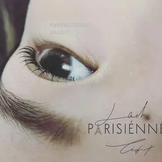 マツエク・マツパ マツパ＆マツエク swatiのマツエク・マツパデザイン