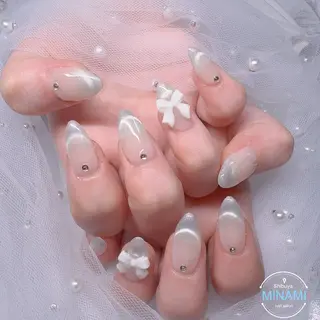 ネイル minami ネイルのネイルデザイン