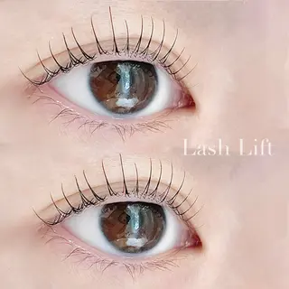 マツエク・マツパ soo lash room yuukaのマツエク・マツパデザイン