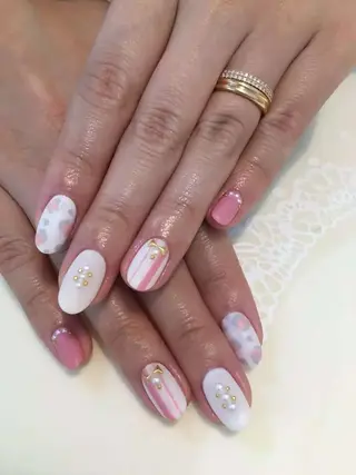 ネイル モナンジュ マツパ・眉毛専門のマツエク・マツパデザイン