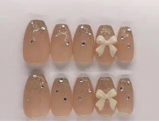 ネイル は るなのネイルデザイン