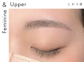 アイブロウ 似合わせ眉 🤍Mioの眉毛・アイブロウイメージ