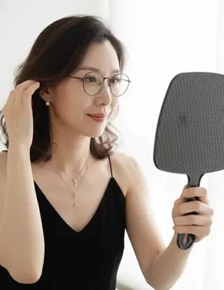 北梅田美容鍼灸院所属・美容鍼マイスター 川村　淳のエステ・リラクイメージ