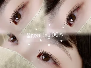 マツエク・マツパ Beautiful me🎀yuriのマツエク・マツパデザイン