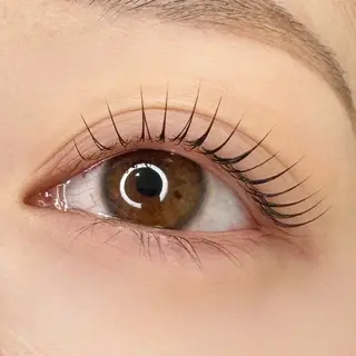 パーマ Luana… Noriko🕶のマツエク・マツパデザイン