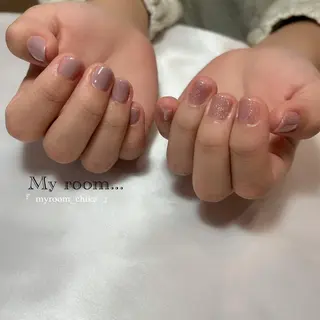 ネイル Amua.facial salon所属・Amua.ハーブ 新宿御苑駅前のエステ・リラクイメージ