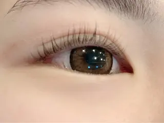 マツエク・マツパ Millie ainee 店長　神のマツエク・マツパデザイン