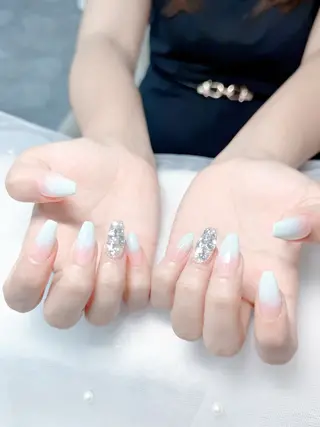 ネイル RiNo Nail Salon所属・RinO Nail 大阪のネイルデザイン