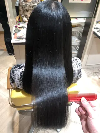 ロング 浦和Lond 山本賢人のヘアスタイル