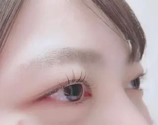 マツエク・マツパ Belleza eternaのマツエク・マツパデザイン