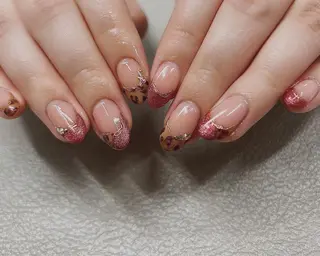 ネイル Beauty Salon Regene 【リジェネ】所属・Regene TAMURAのネイルデザイン