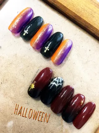 ネイル nailsalon ViViのネイルデザイン