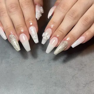 ネイル i.Rily. Okamotoのネイルデザイン
