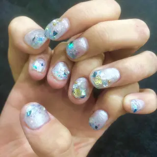 ネイル 💓💓彩 音💓💓のマツエク・マツパデザイン