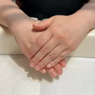 ネイル ウノプリール梅田ハービスプラザ店所属・unopulir Sayakaのネイルデザイン
