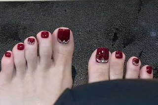 ネイル E·U·B ネイル所属・横浜市中区曙町 E·U·Bネイルのネイルデザイン