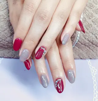 ネイル Tomita chikaのネイルデザイン