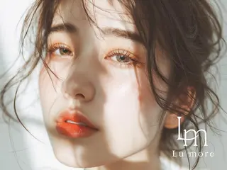 マツエク・マツパ 💍ルモワ 横浜🌙🫧のマツエク・マツパデザイン
