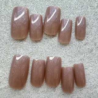 ネイル M&K　上田店所属・M&K 上田店の眉毛・アイブロウイメージ