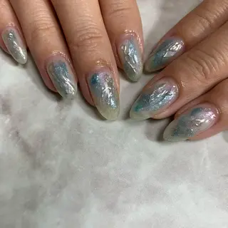 ネイル salon Hush Hushのネイルデザイン