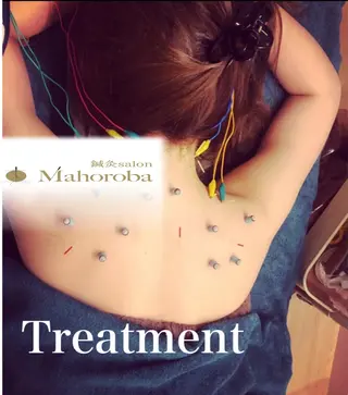 鍼灸サロン mahorobaトモのエステ・リラクイメージ
