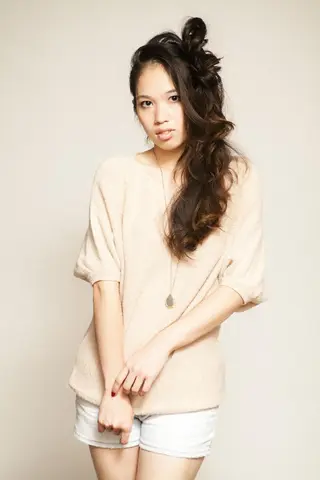 ロング カラー 髪の病院ルーミールーム所属・髪の病院  ルーミールームのヘアスタイル