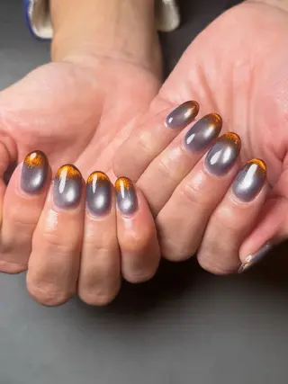 ネイル Atelier Yuriのネイルデザイン