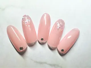ネイル Salon GEMのネイルデザイン
