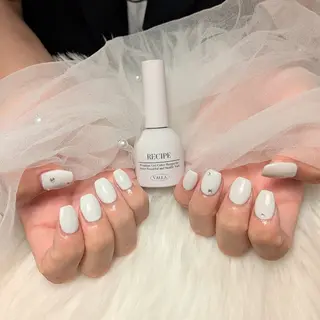 ネイル Lycka yuikoのネイルデザイン