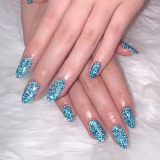 ネイル Noix nailのネイルデザイン