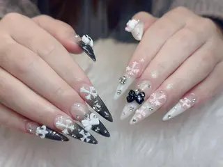 ネイル Jenn Nail Salonのネイルデザイン