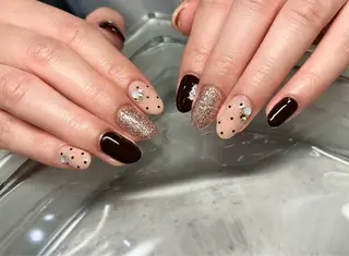 ネイル N.design muraのネイルデザイン