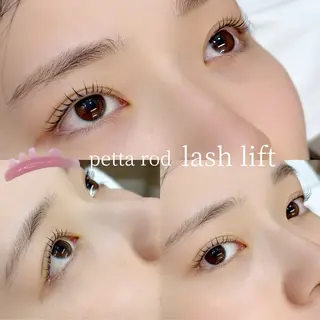 マツエク・マツパ 髪質改善 Vingt-cinq (K)【ヴァンサンク】所属・kaori　Rire 🌻まつげサロンのマツエク・マツパデザイン