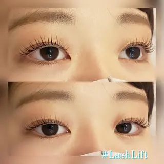 マツエク・マツパ esbymaison TAKIのマツエク・マツパデザイン