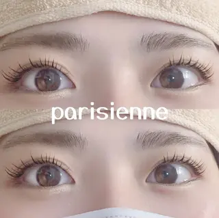 マツエク・マツパ CLEA所属・まつげ＆眉毛CLEA 心斎橋YUKIの眉毛・アイブロウイメージ